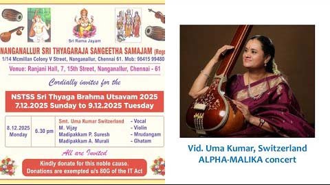 Uma Kumar Abhang performance